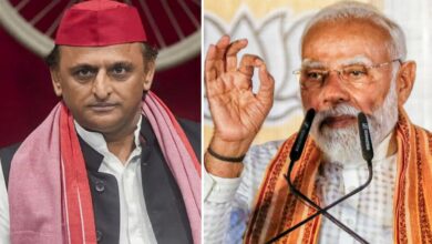 अखिलेश यादव ने दी जन्मदिन की बधाई