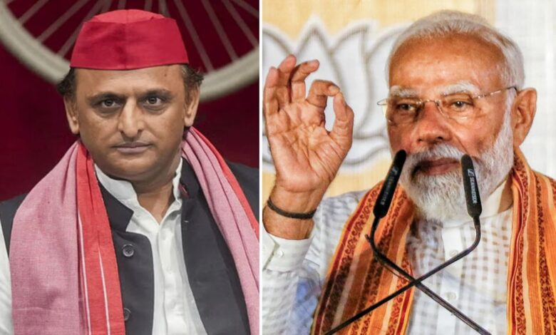 अखिलेश यादव ने दी जन्मदिन की बधाई