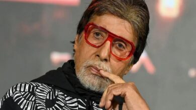 रिटायरमेंट को लेकर क्या बोले बिग बी?