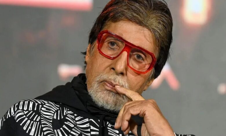 रिटायरमेंट को लेकर क्या बोले बिग बी?