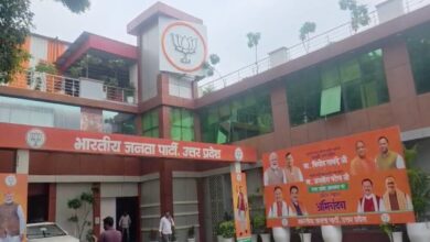 बूथ पर ताकत दिखाने का संदेश