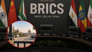 भारत मंडपम में जुटेंगे दुनिया के बड़े नेता