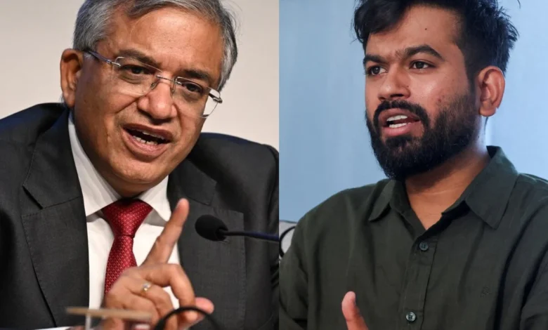 ‘Jantar Mantar 2.0’ की चेतावनी