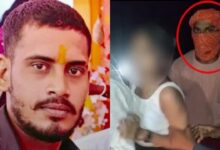 आरोपी नंदन यादव का एनकाउंटर