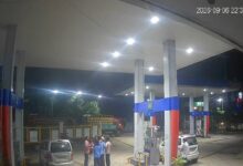 CCTV में कैद हुआ पूरा विवाद