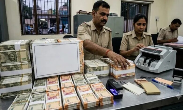 कई राज्यों में है नेटवर्क