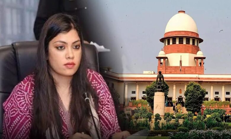 DM ने अब सुप्रीम कोर्ट में दी चुनौती