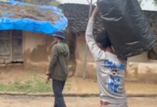 फिल्म के लिए गांवों में पहुंचे डायरेक्टर
