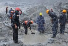 तबाही के 13 दिन बाद