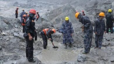 तबाही के 13 दिन बाद