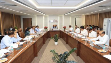 नोएडा और न्यू नोएडा में किसानों को मुआवजे
