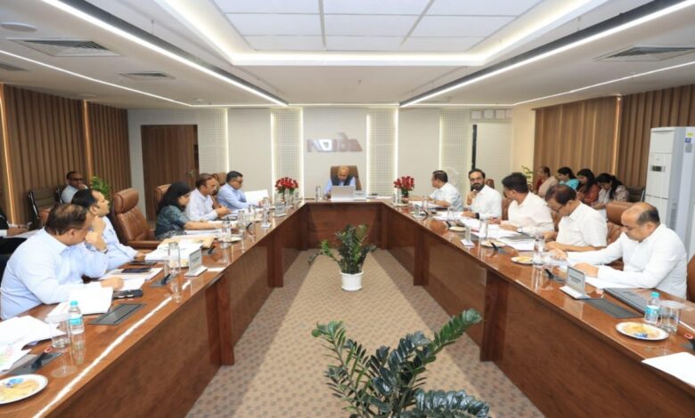 नोएडा और न्यू नोएडा में किसानों को मुआवजे