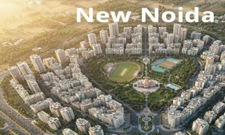 जेवर एयरपोर्ट तक कनेक्टिविटी पर जोर
