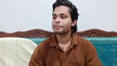 बुलंदशहर में था छिपा