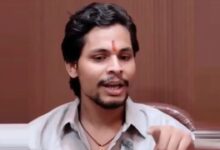 प्रदर्शन के दौरान बिगड़े थे हालात
