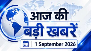 top 10 news india headlines tv