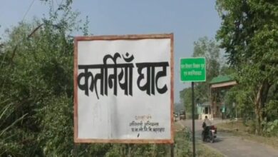 तेंदुए ने महिला पर किया हमला