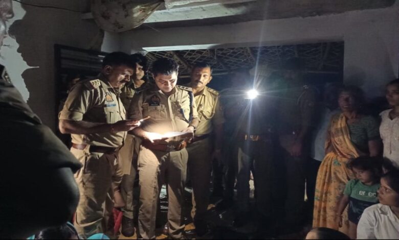 पुरानी रंजिश को बताया जा रहा हत्या का कारण