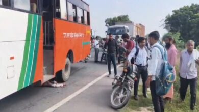 भाई-बहन की दर्दनाक मौत