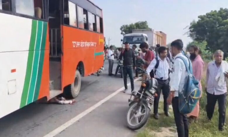 भाई-बहन की दर्दनाक मौत