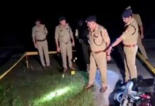तीनों आरोपियों की पहचान