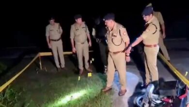 तीनों आरोपियों की पहचान