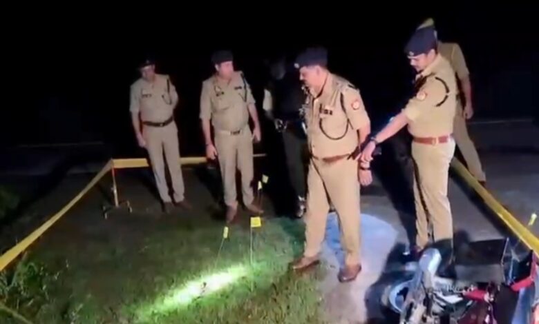 तीनों आरोपियों की पहचान
