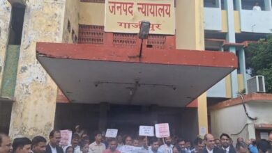 लोक अदालत में त्वरित निस्तारण