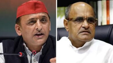 केसी त्यागी ने अखिलेश की बयान पर किया पलटवार