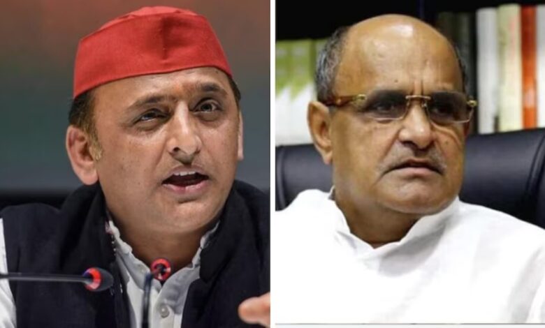 केसी त्यागी ने अखिलेश की बयान पर किया पलटवार