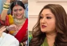 गोविंदा-कोमल के अफेयर पर सुनीता ने तोड़ी चुप्पी