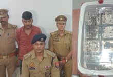 चांदी चुराकर भागा कंप्यूटर इंजीनियर