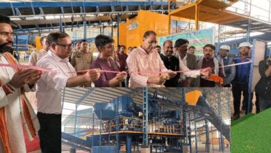 रोजाना निकलता है करीब 800 टन कूड़ा
