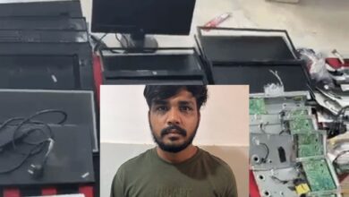 मई में सामने आया था पूरा नेटवर्क