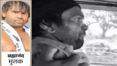 पहलवान की निर्मम हत्या