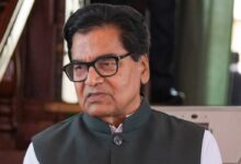 राम गोपाल यादव बड़ा बयांन
