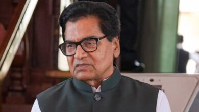 राम गोपाल यादव बड़ा बयांन
