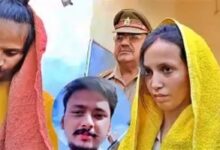 मेरठ नीले ड्रम केस में मुस्कान-साहिल दोषी