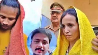 मेरठ नीले ड्रम केस में मुस्कान-साहिल दोषी