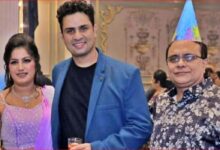 विनीत मिनोचा हत्याकांड में रिहा बहू शालू