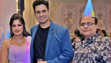 विनीत मिनोचा हत्याकांड में रिहा बहू शालू