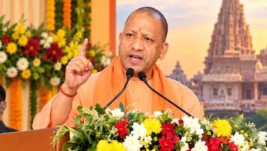 सनातन पर CM योगी का बड़ा संदेश
