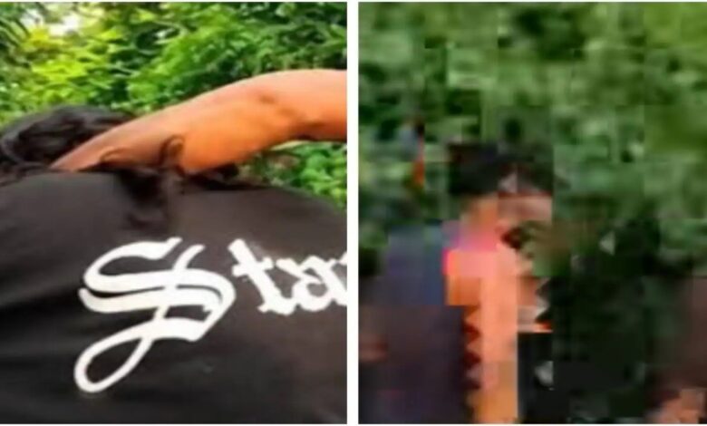 समस्तीपुर में लड़की से हैवानियत