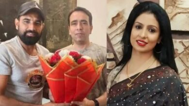 हसीन जहां ने दी मोहम्मद शमी को चेतावनी