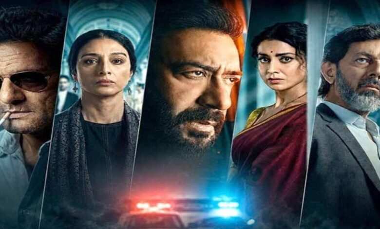 ‘दृश्यम 3’ ने रिलीज से पहले कमाए 10 करोड़