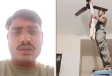मौत से पहले लगाए गंभीर आरोप