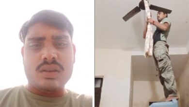 मौत से पहले लगाए गंभीर आरोप
