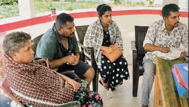 जंगल के रास्ते नेपाल जाने की थी तैयारी