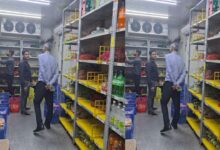 त्योहार पर भी जारी रहेगी निगरानी