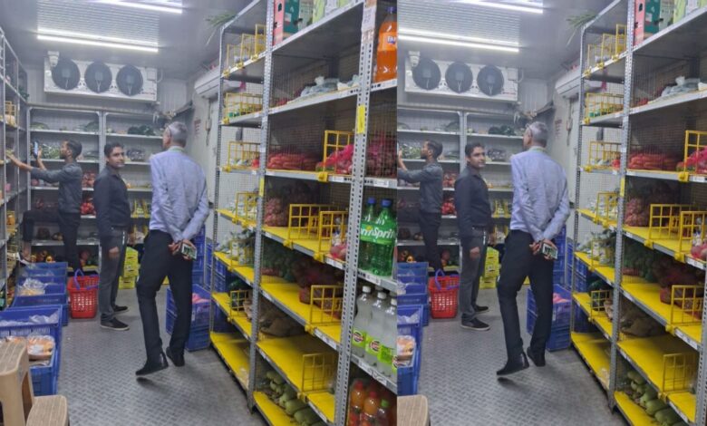 त्योहार पर भी जारी रहेगी निगरानी